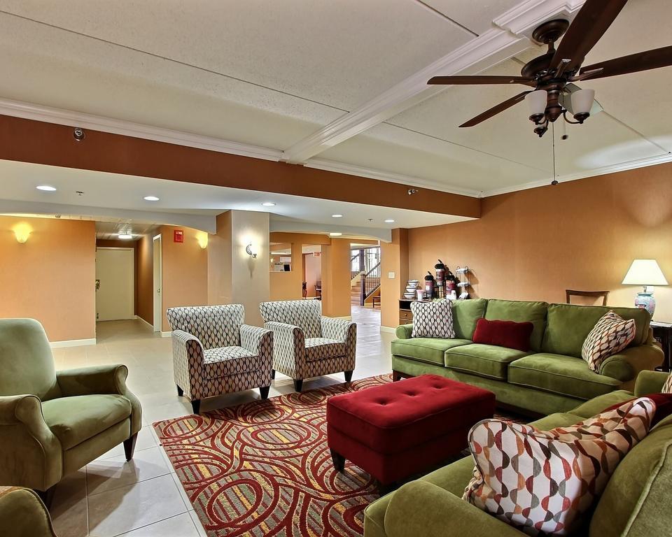 Holiday Inn Express Harrisburg Sw - Mechanicsburg By Ihg Exteriör bild