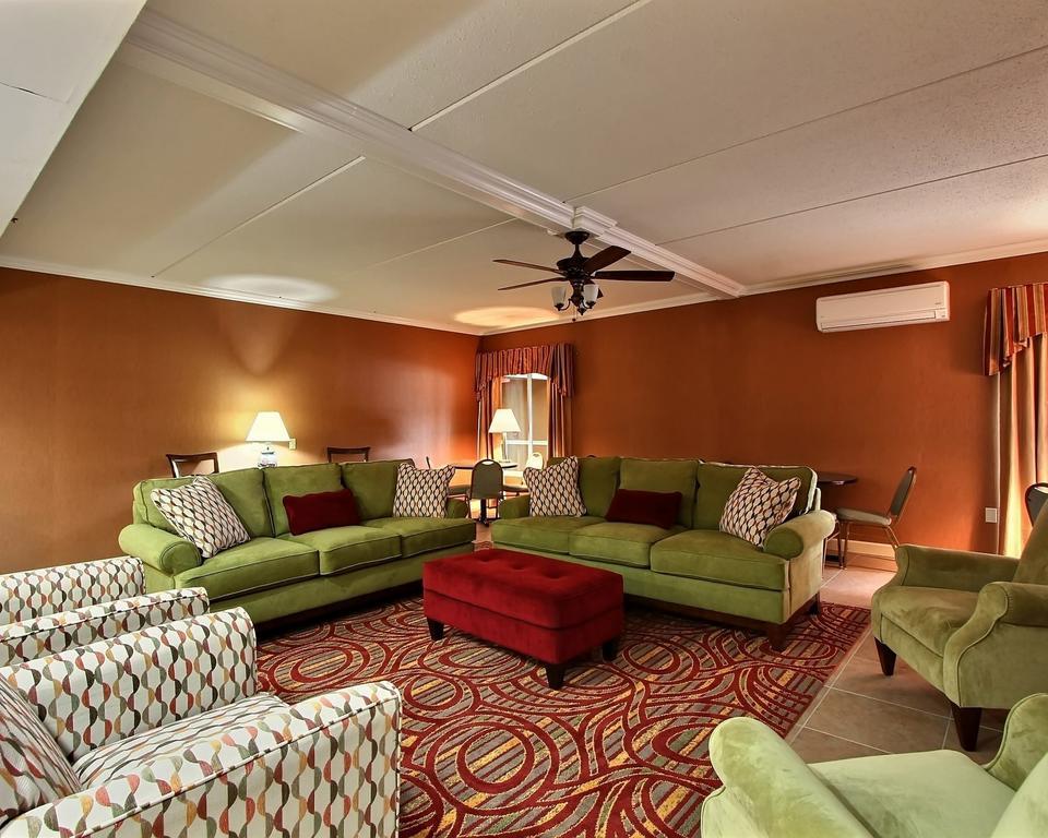 Holiday Inn Express Harrisburg Sw - Mechanicsburg By Ihg Exteriör bild