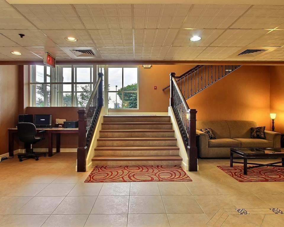 Holiday Inn Express Harrisburg Sw - Mechanicsburg By Ihg Exteriör bild