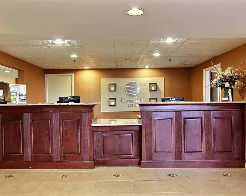 Holiday Inn Express Harrisburg Sw - Mechanicsburg By Ihg Exteriör bild