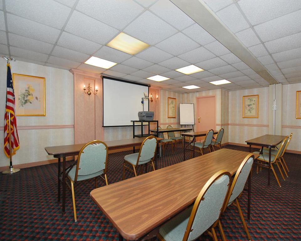 Holiday Inn Express Harrisburg Sw - Mechanicsburg By Ihg Bekvämligheter bild