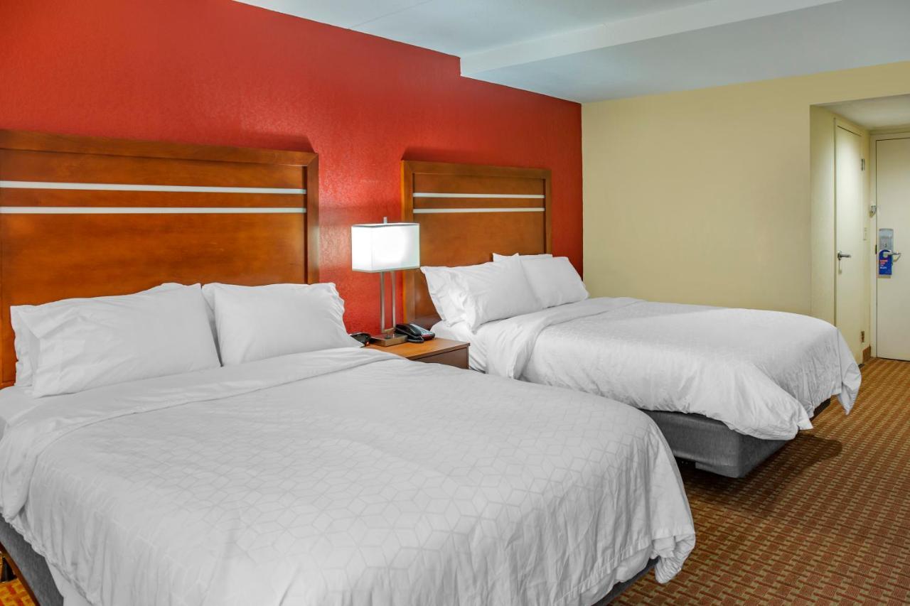 Holiday Inn Express Harrisburg Sw - Mechanicsburg By Ihg Exteriör bild