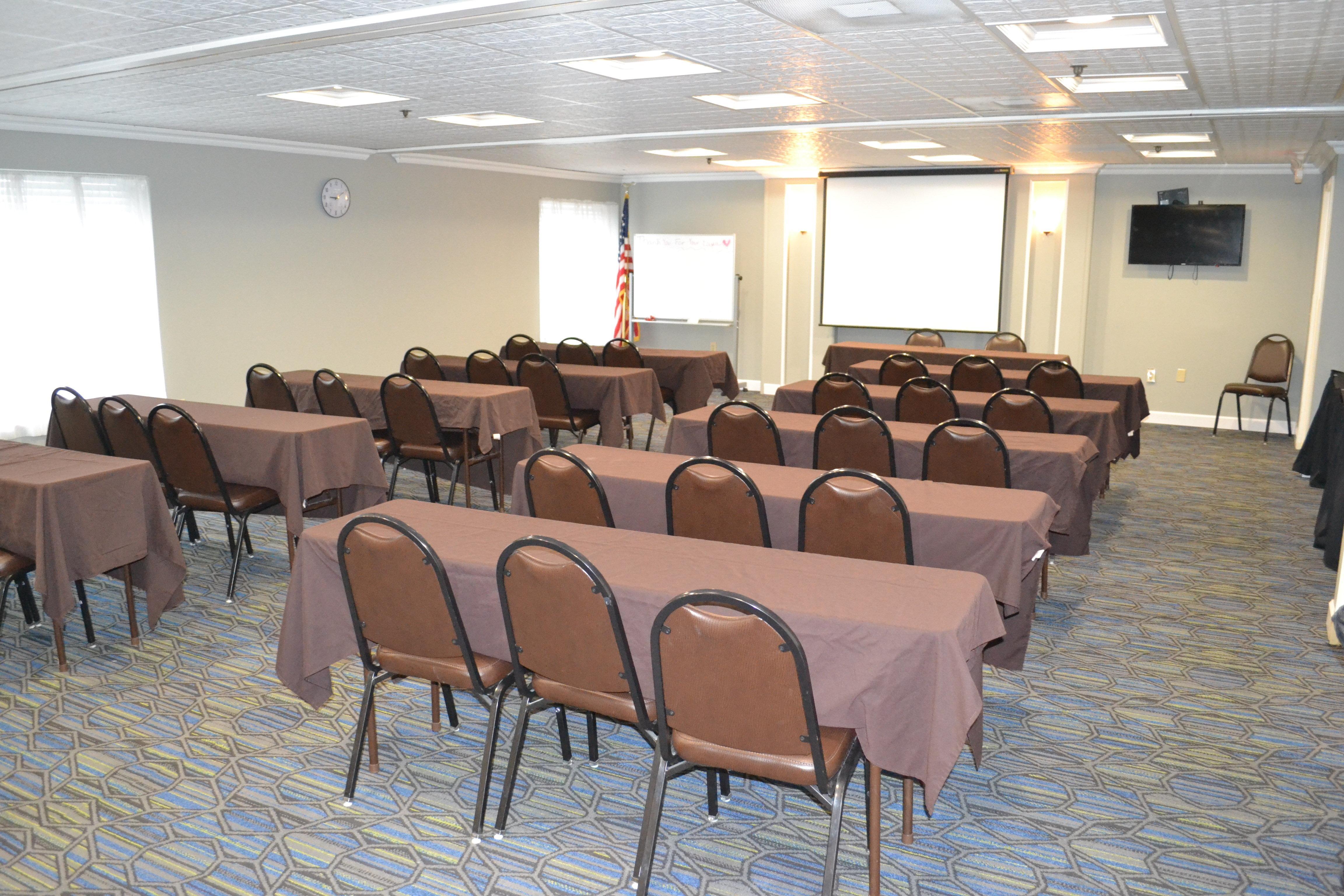 Holiday Inn Express Harrisburg Sw - Mechanicsburg By Ihg Exteriör bild