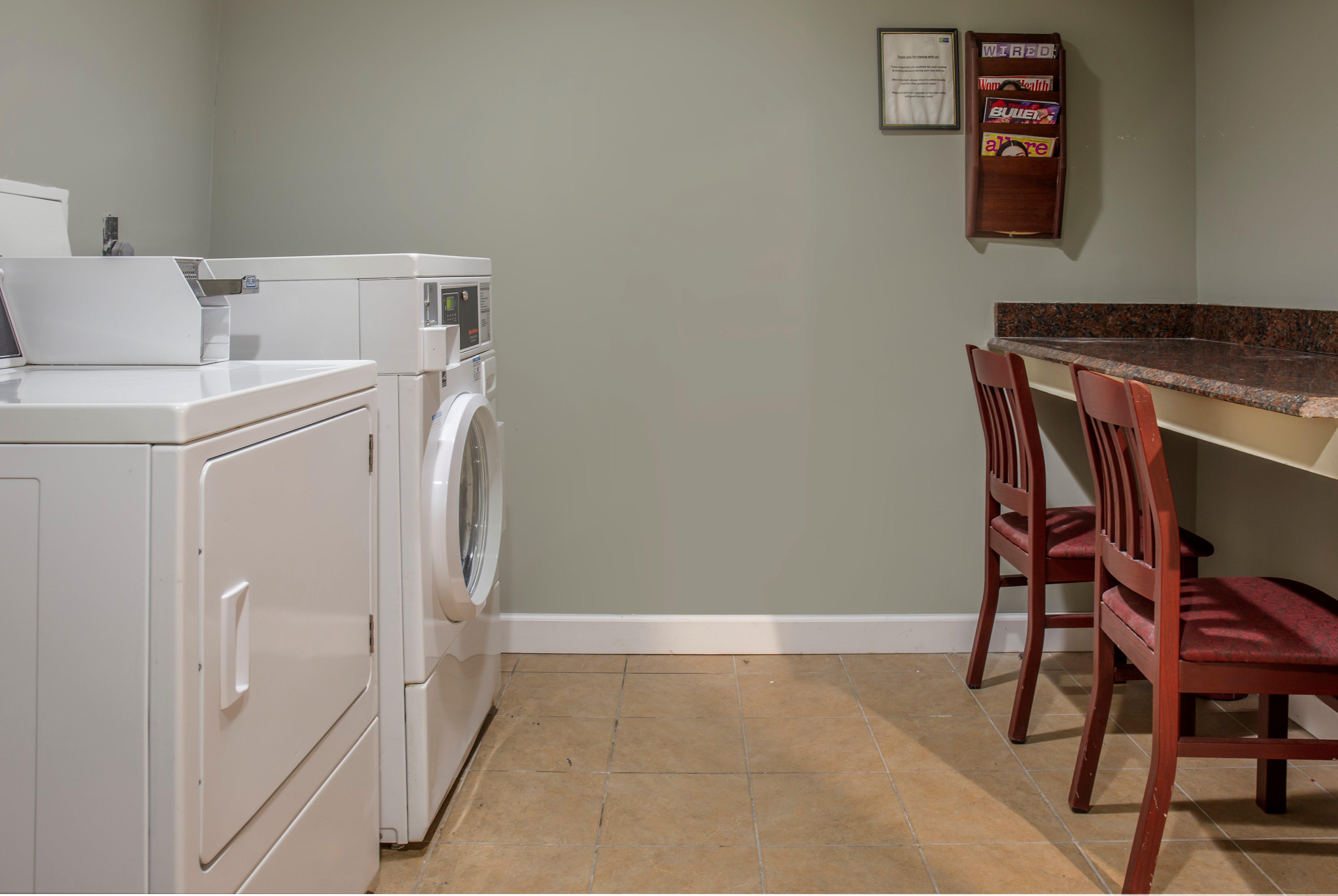 Holiday Inn Express Harrisburg Sw - Mechanicsburg By Ihg Exteriör bild