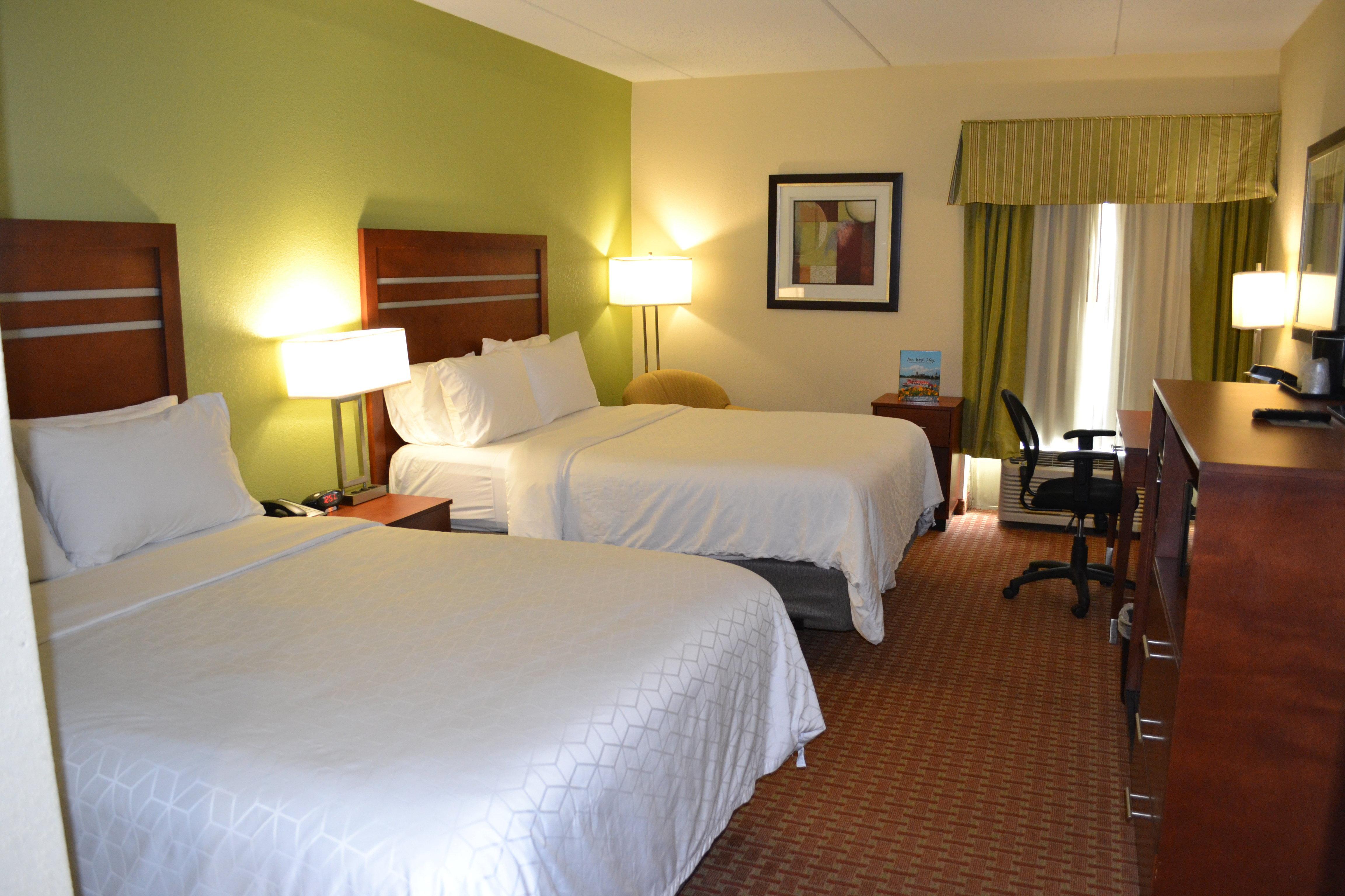Holiday Inn Express Harrisburg Sw - Mechanicsburg By Ihg Exteriör bild