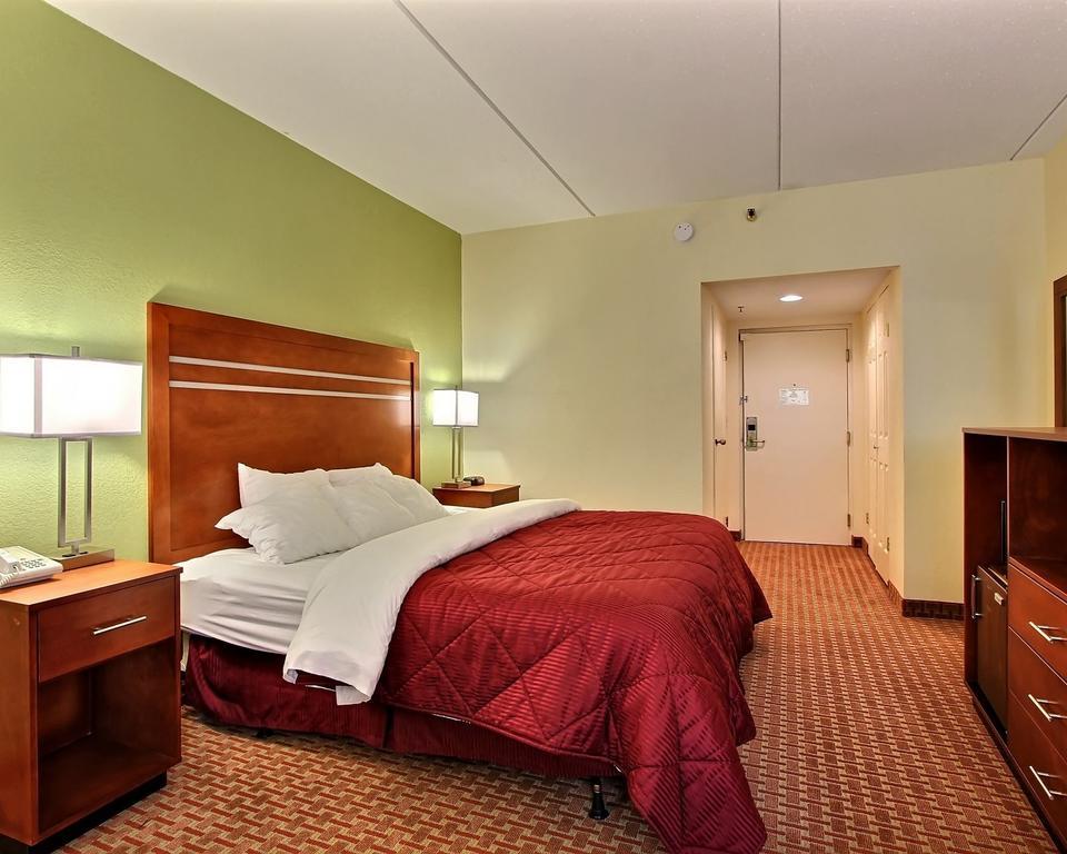 Holiday Inn Express Harrisburg Sw - Mechanicsburg By Ihg Rum bild