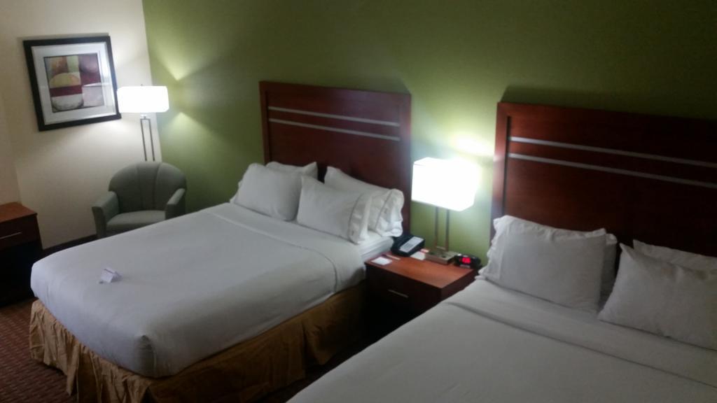 Holiday Inn Express Harrisburg Sw - Mechanicsburg By Ihg Exteriör bild