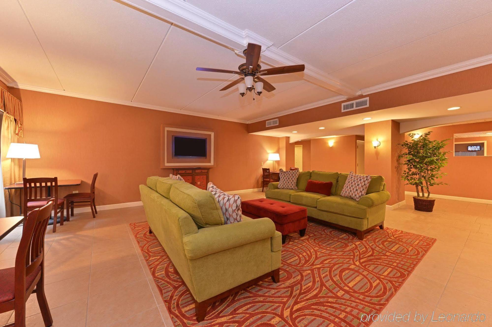 Holiday Inn Express Harrisburg Sw - Mechanicsburg By Ihg Exteriör bild