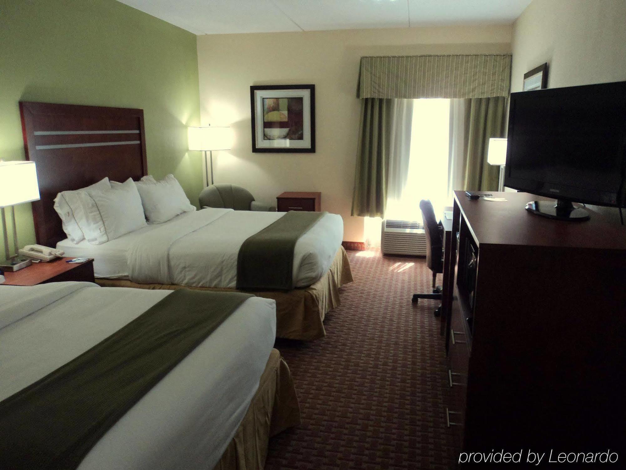 Holiday Inn Express Harrisburg Sw - Mechanicsburg By Ihg Exteriör bild