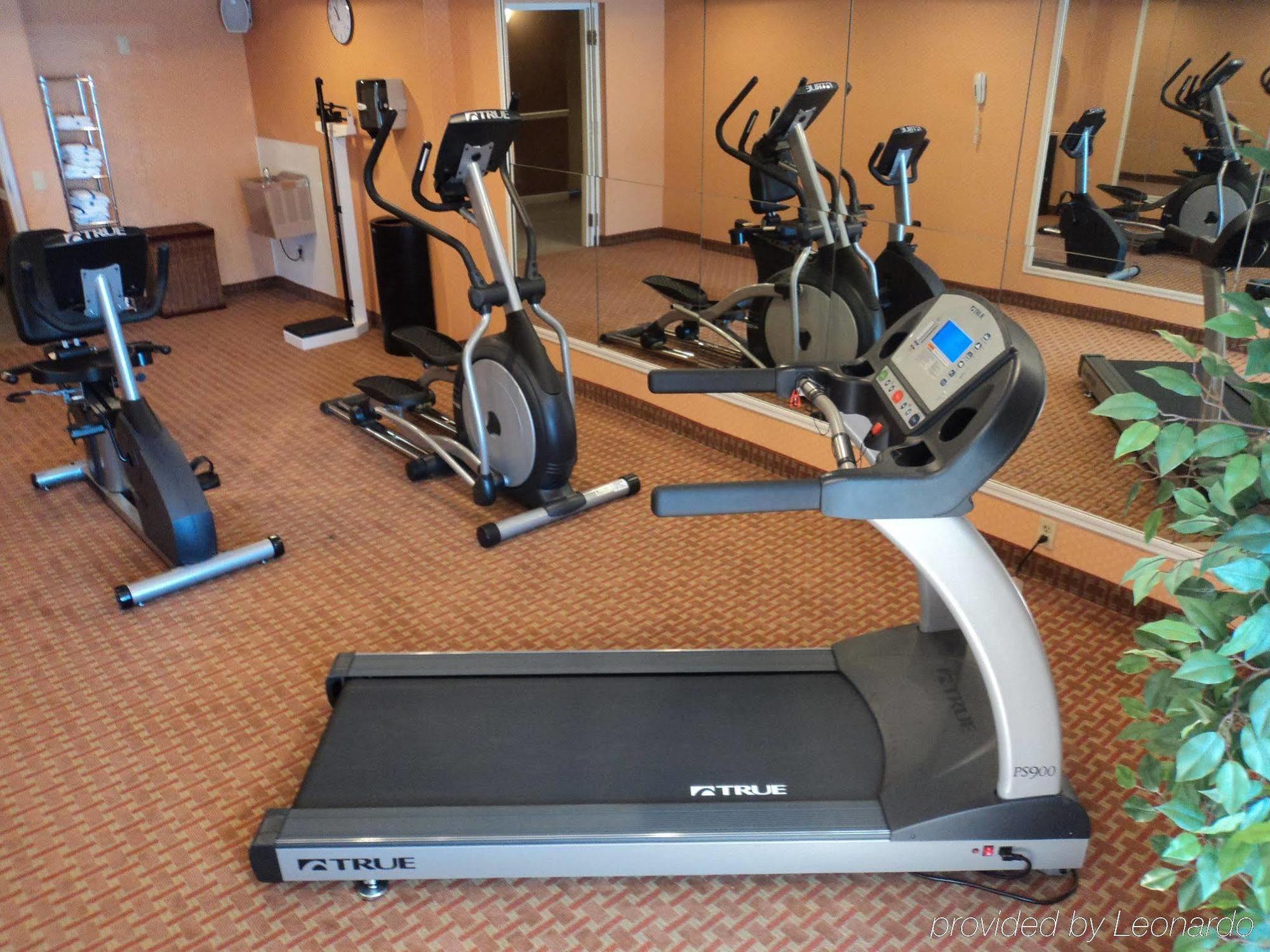 Holiday Inn Express Harrisburg Sw - Mechanicsburg By Ihg Exteriör bild