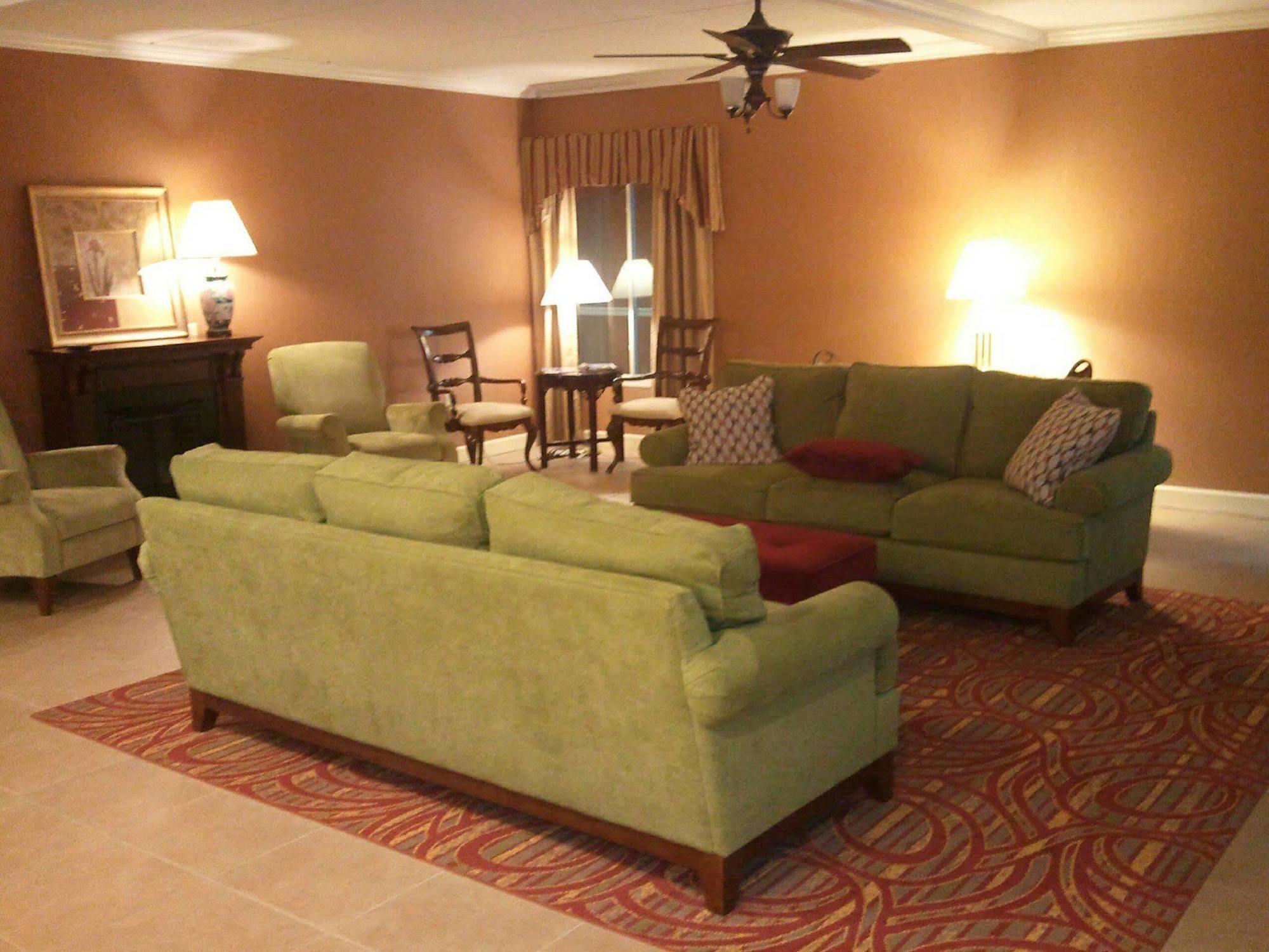 Holiday Inn Express Harrisburg Sw - Mechanicsburg By Ihg Exteriör bild