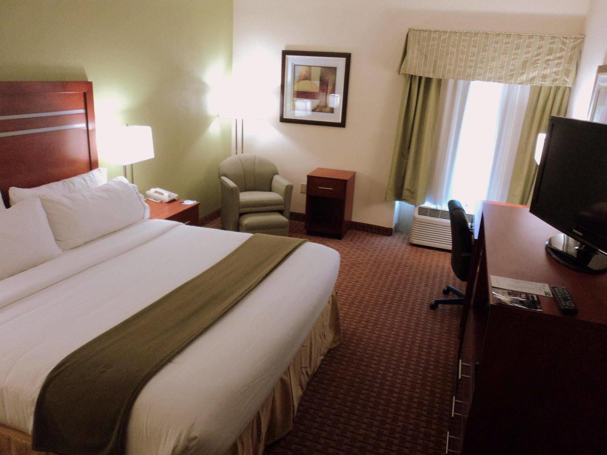 Holiday Inn Express Harrisburg Sw - Mechanicsburg By Ihg Exteriör bild