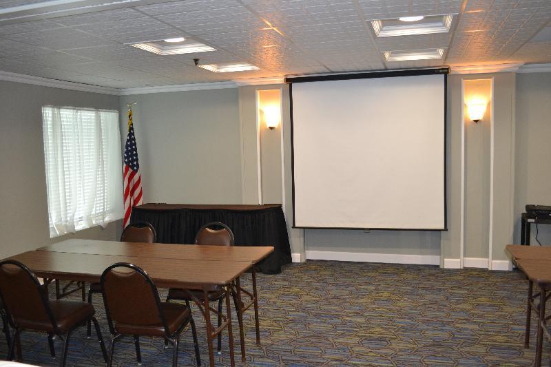 Holiday Inn Express Harrisburg Sw - Mechanicsburg By Ihg Exteriör bild