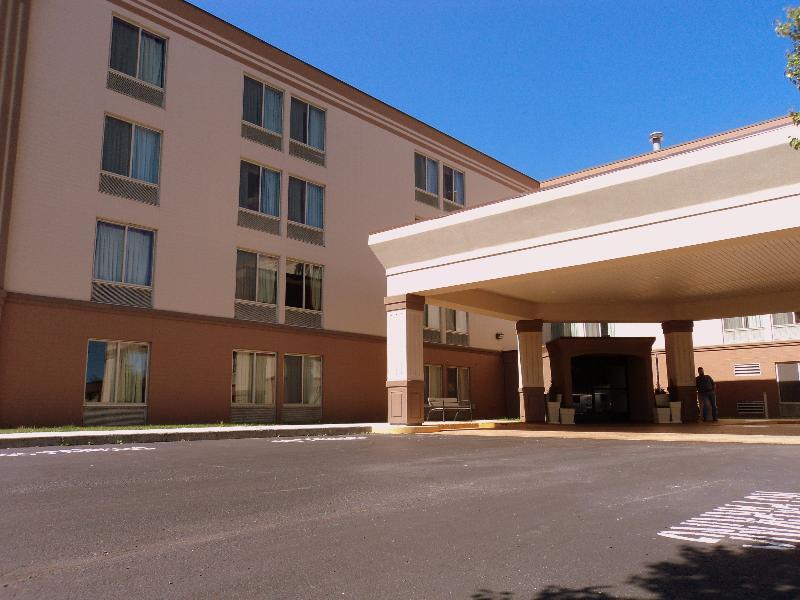 Holiday Inn Express Harrisburg Sw - Mechanicsburg By Ihg Exteriör bild