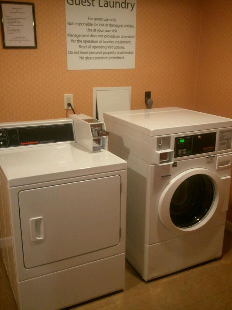 Holiday Inn Express Harrisburg Sw - Mechanicsburg By Ihg Exteriör bild